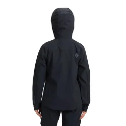 Women's Dawn Patrol Softshell