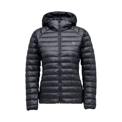 Women's Deploy Down 0.5 Full Zip Hoody