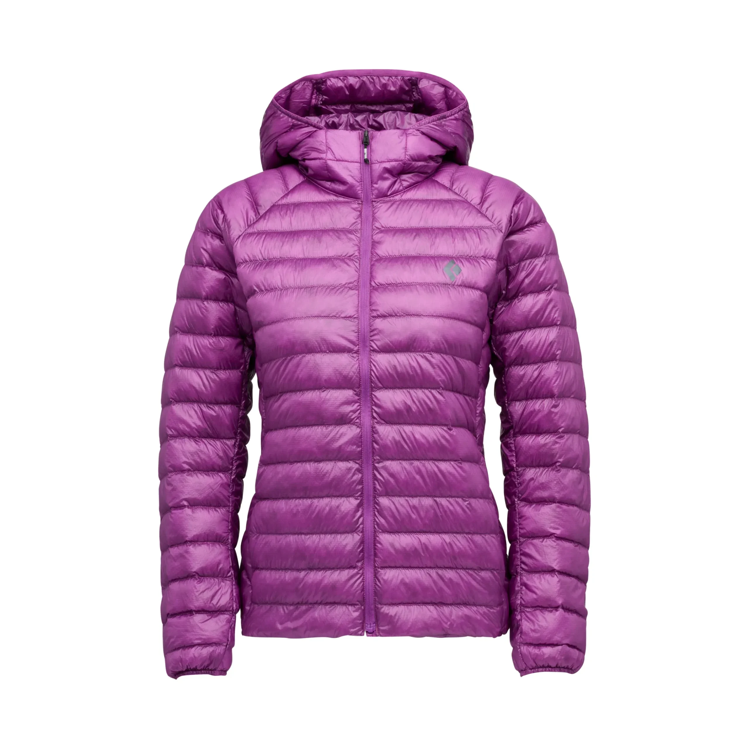 Women's Deploy Down 0.5 Full Zip Hoody
