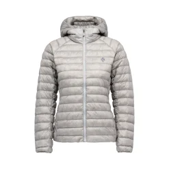 Women's Deploy Down 0.5 Full Zip Hoody