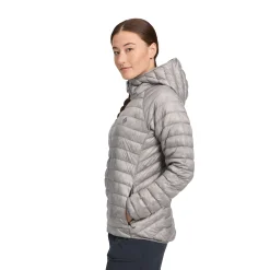 Women's Deploy Down 0.5 Full Zip Hoody