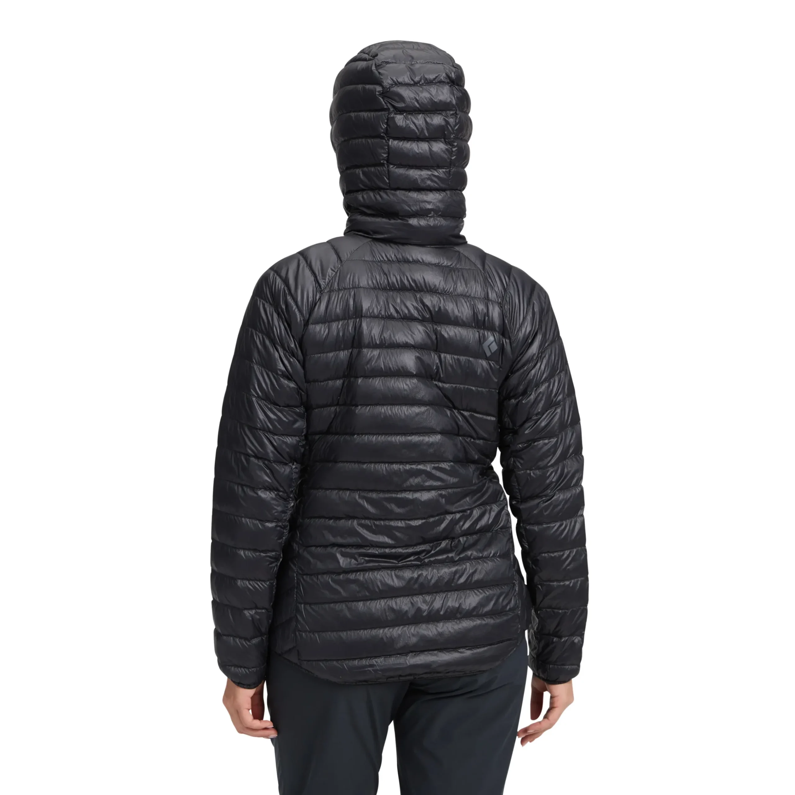 Women's Deploy Down 0.5 Full Zip Hoody