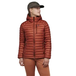 Women's Deploy Down 1.0 Hoody