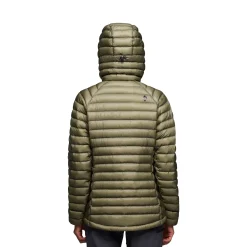 Women's Deploy Down 1.0 Hoody