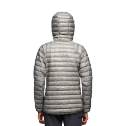 Women's Deploy Down 0.5 Pullover Hoody