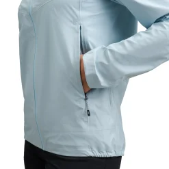 Women's Deploy 3L Shell
