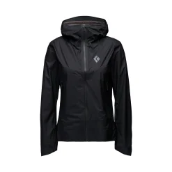 Women's Deploy 3L Shell