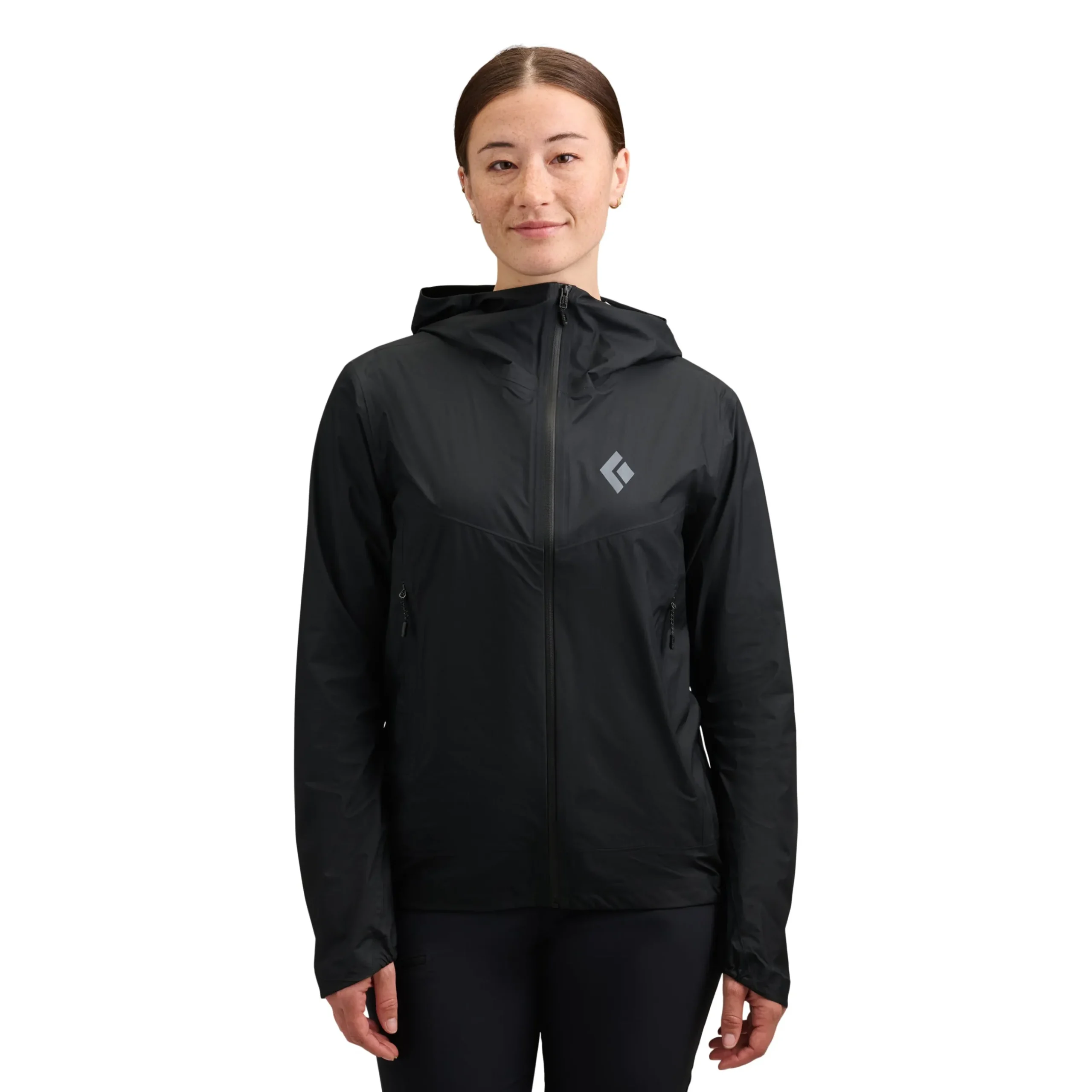 Women's Deploy 3L Shell