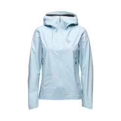 Women's Deploy 3L Shell