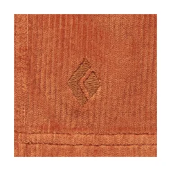 Women's Dirtbag Corduroy Shorts