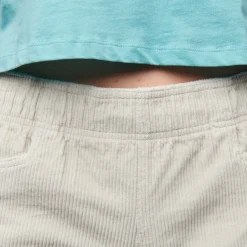 Women's Dirtbag Corduroy Shorts