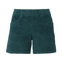 Women's Dirtbag Corduroy Shorts