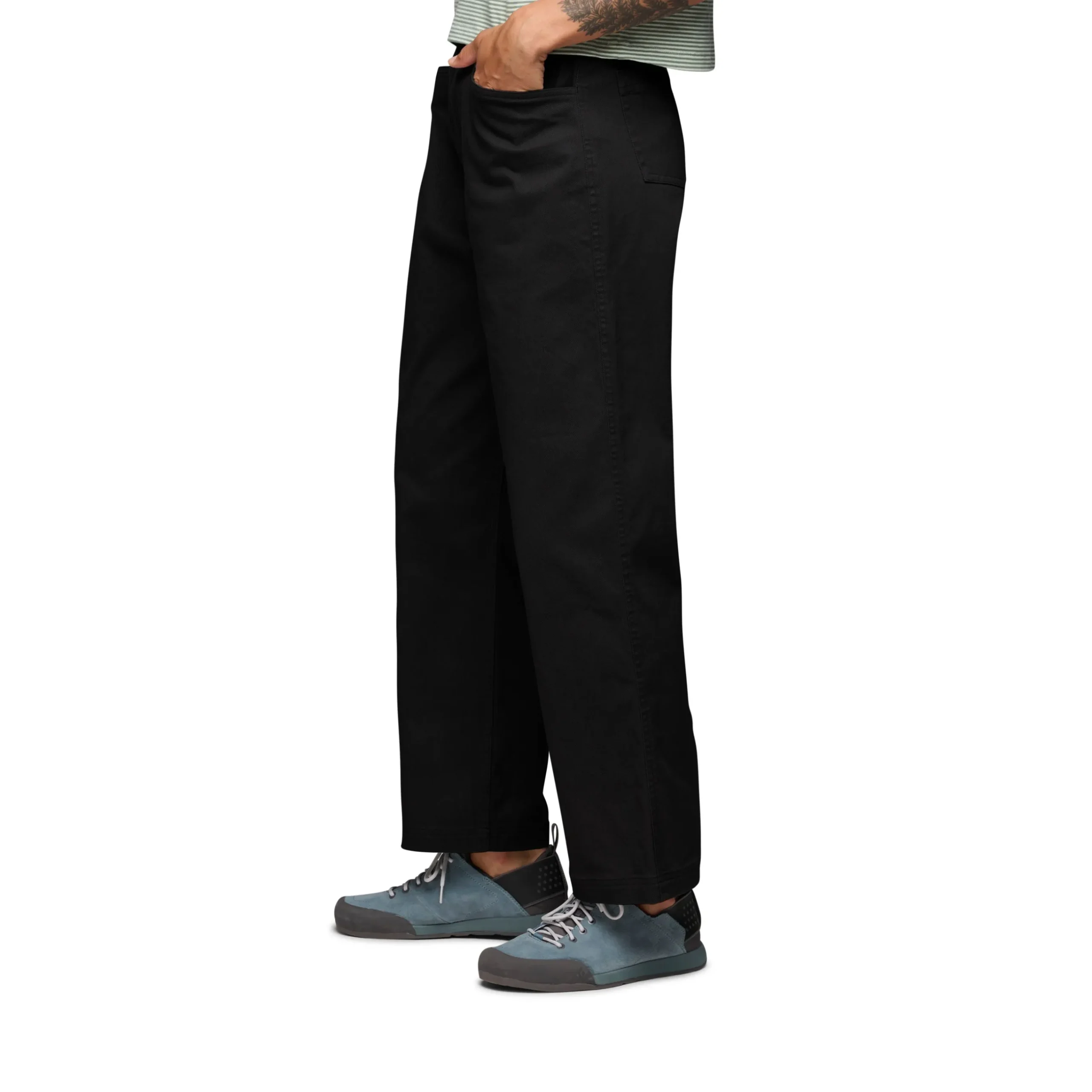 Women's Dirtbag Pants