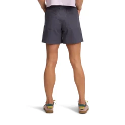 Women's Dirtbag Twill Shorts