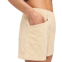 Women's Dirtbag Twill Shorts