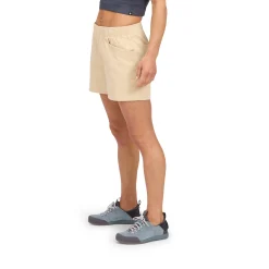 Women's Dirtbag Twill Shorts