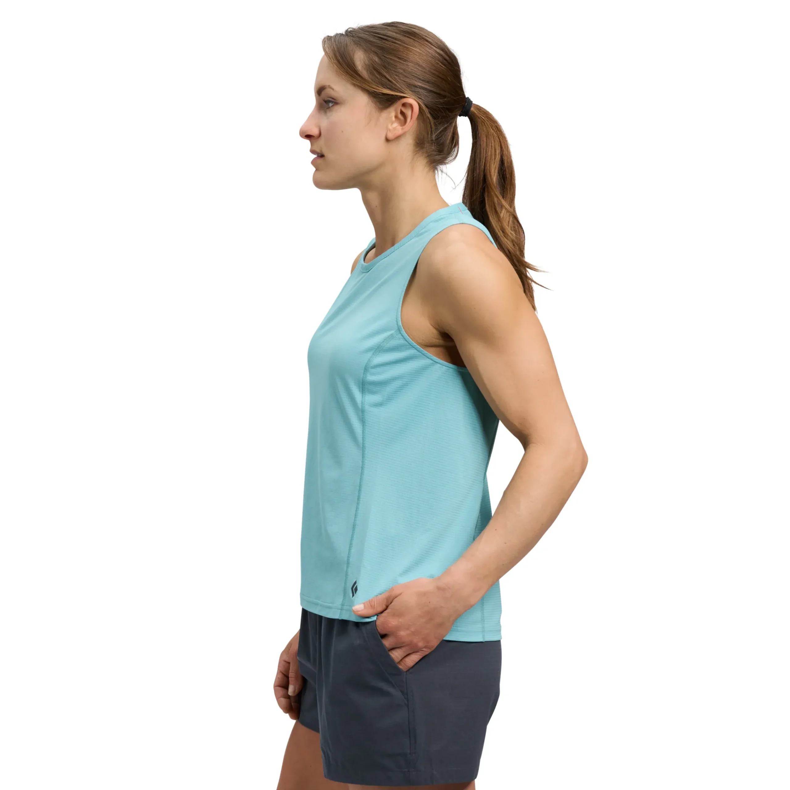 Women's Distance Tech Tank