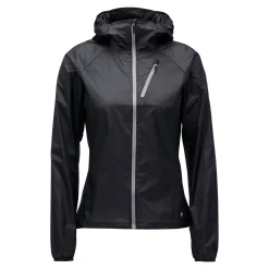Women's Distance Wind Shell