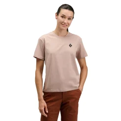 Women's Equipment for Alpinists Short Sleeve Tee