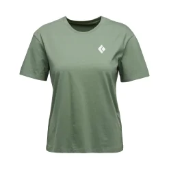Women's Equipment for Alpinists Short Sleeve Tee