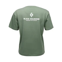 Women's Equipment for Alpinists Short Sleeve Tee