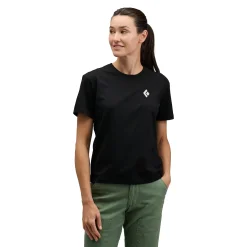 Women's Equipment for Alpinists Short Sleeve Tee