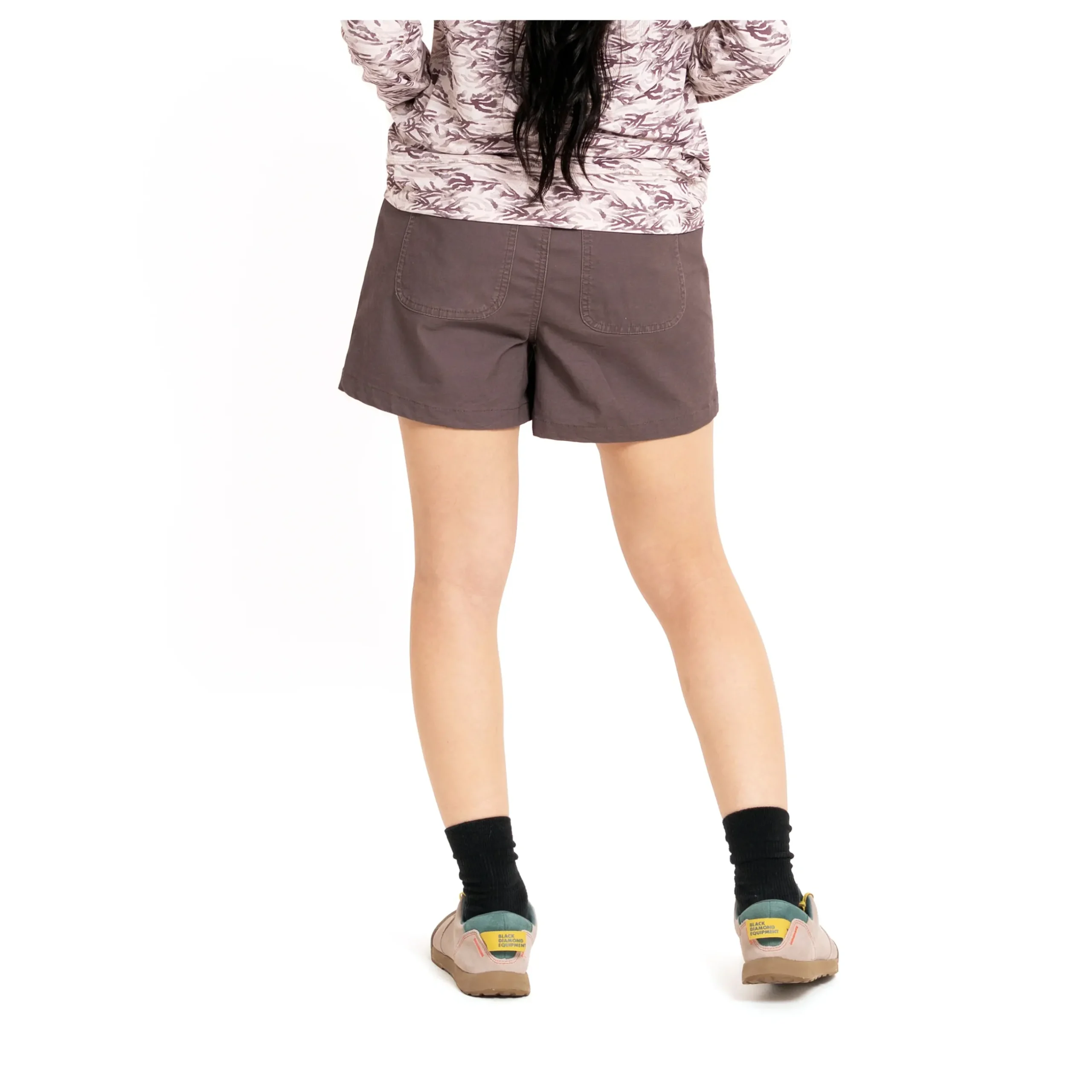 Women's Ethos Shorts