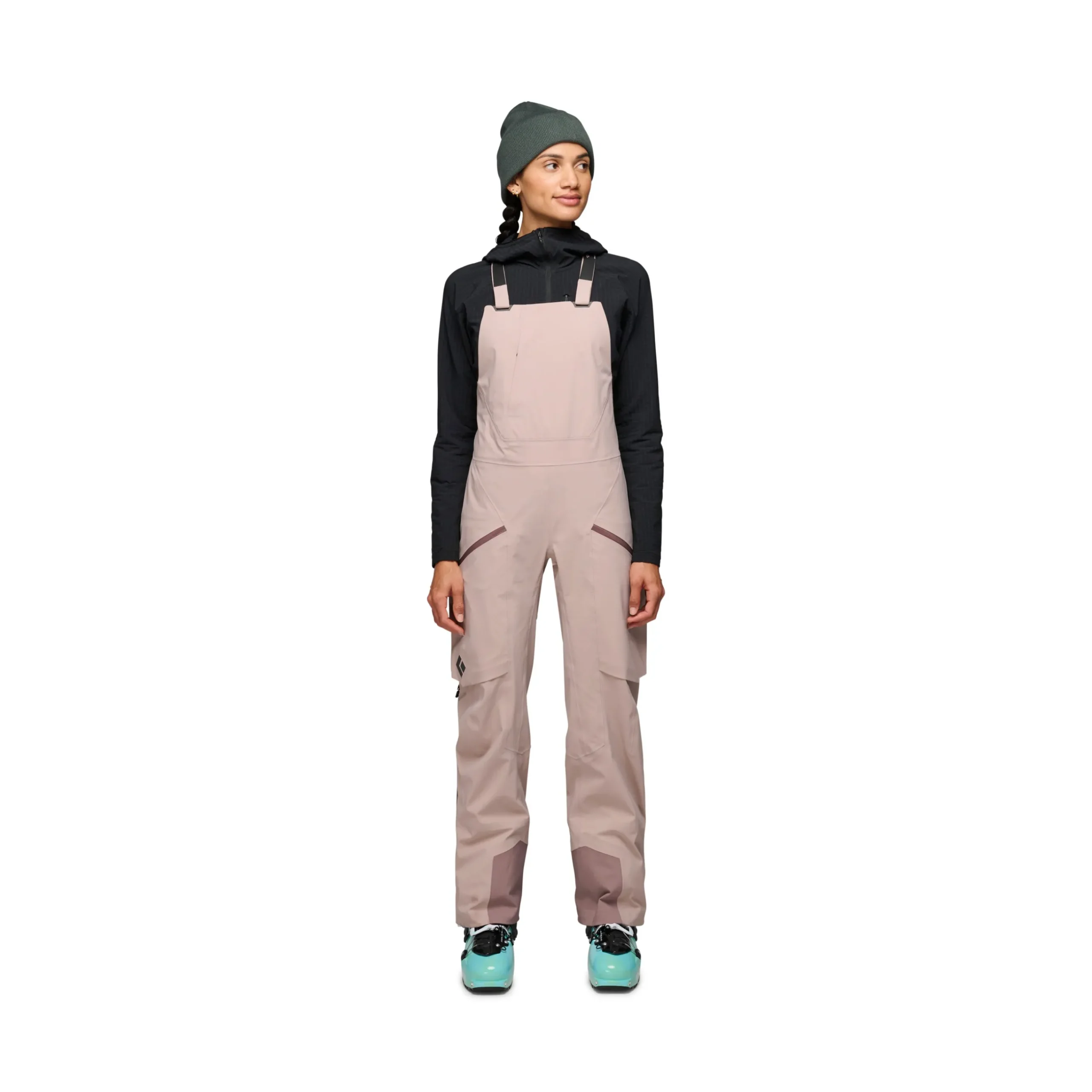 Women's Factor Bibs