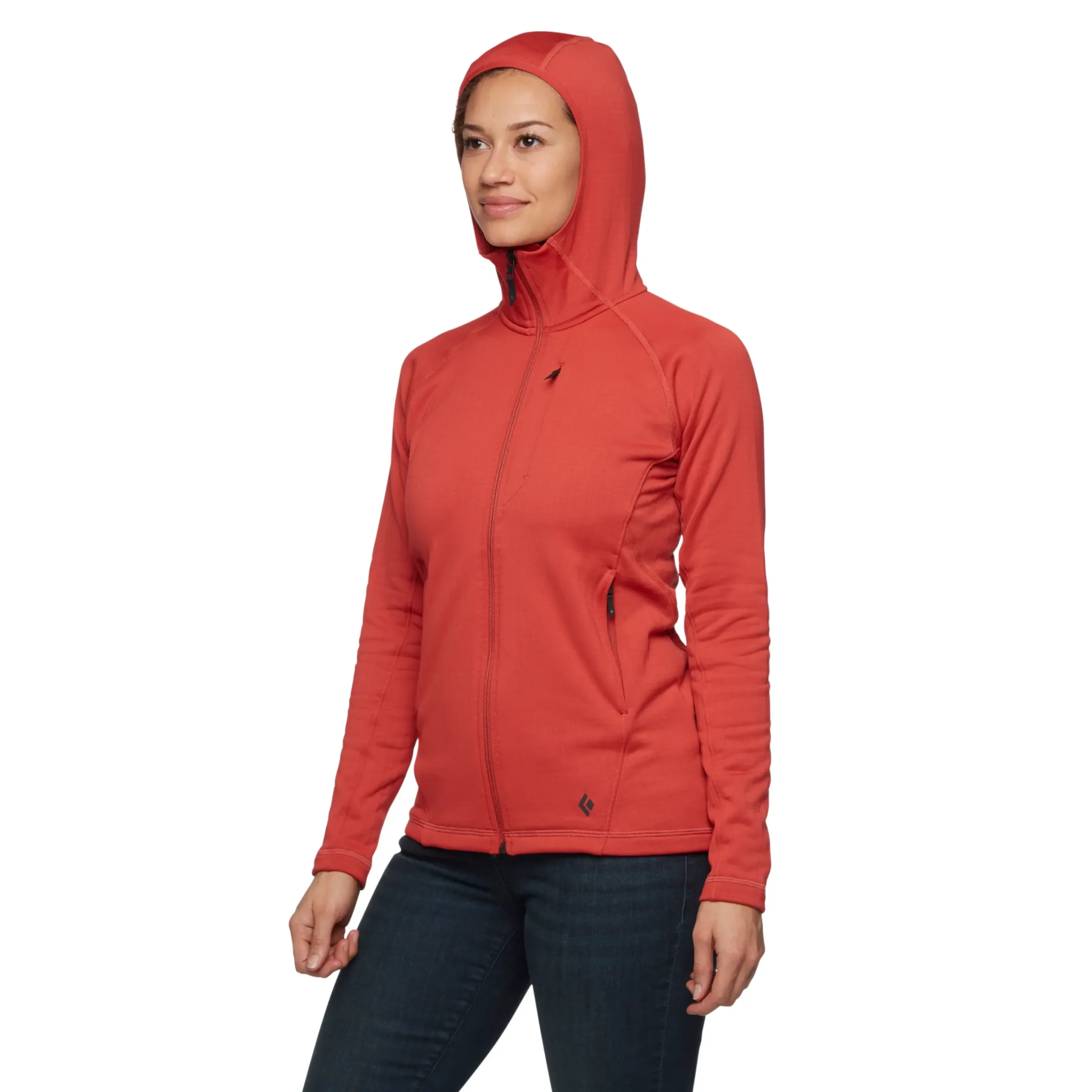 Women's Factor Hoody