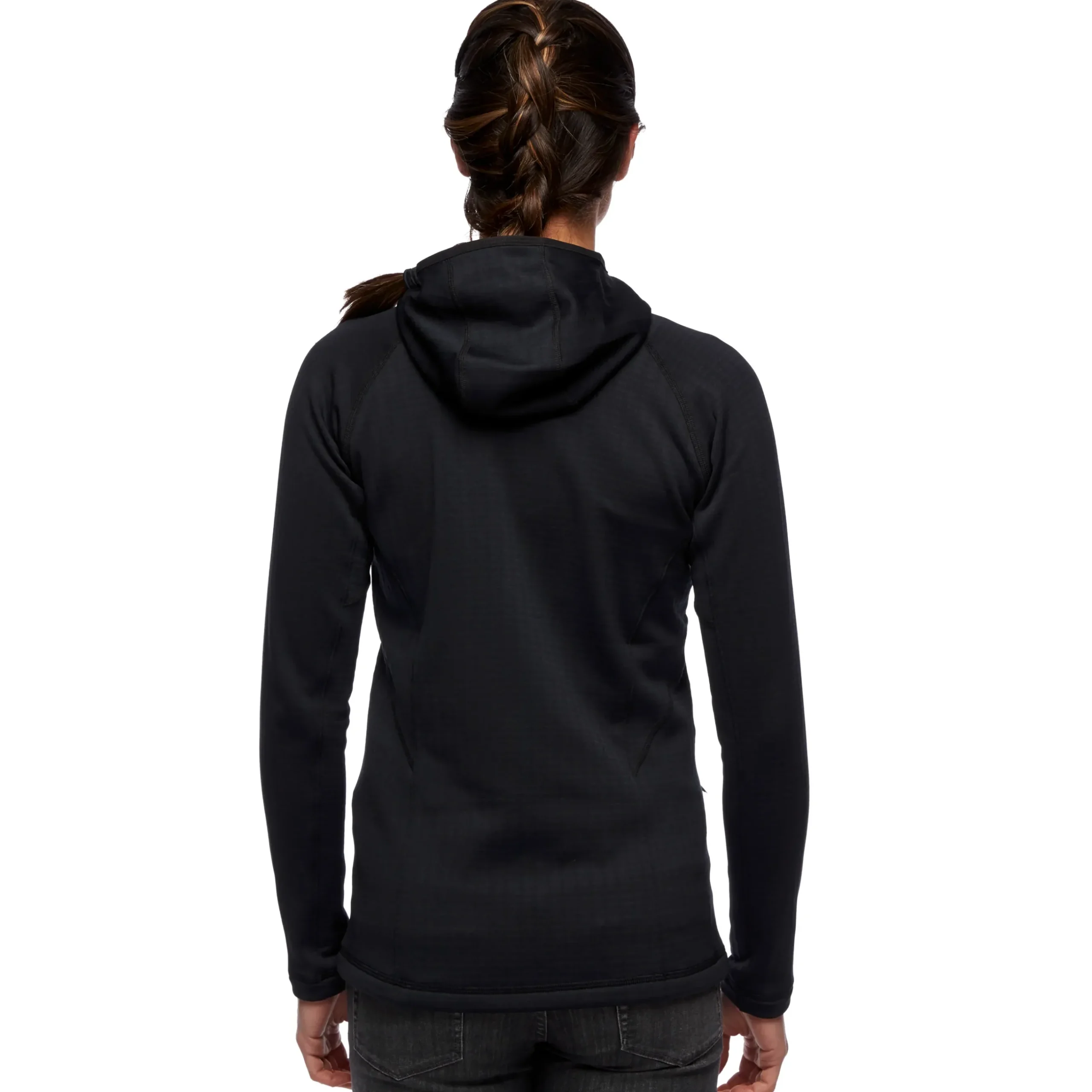 Women's Factor Hoody