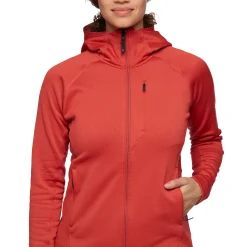 Women's Factor Hoody