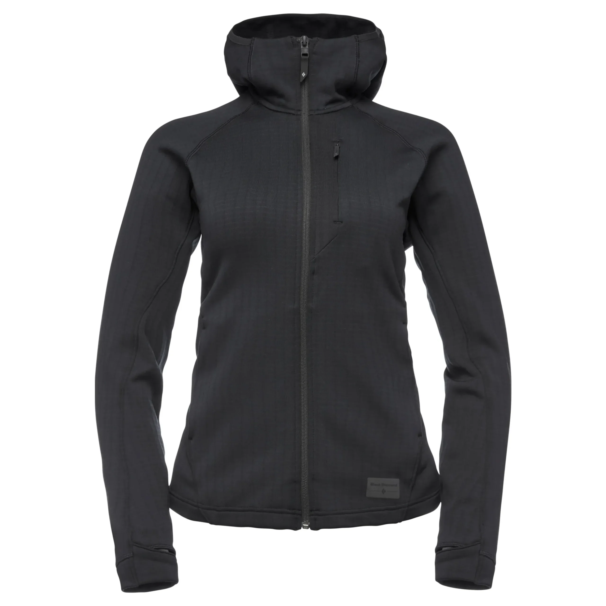 Women's Factor Hoody