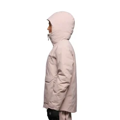 Women's Factor Insulated Parka