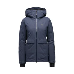 Women's Factor Insulated Parka