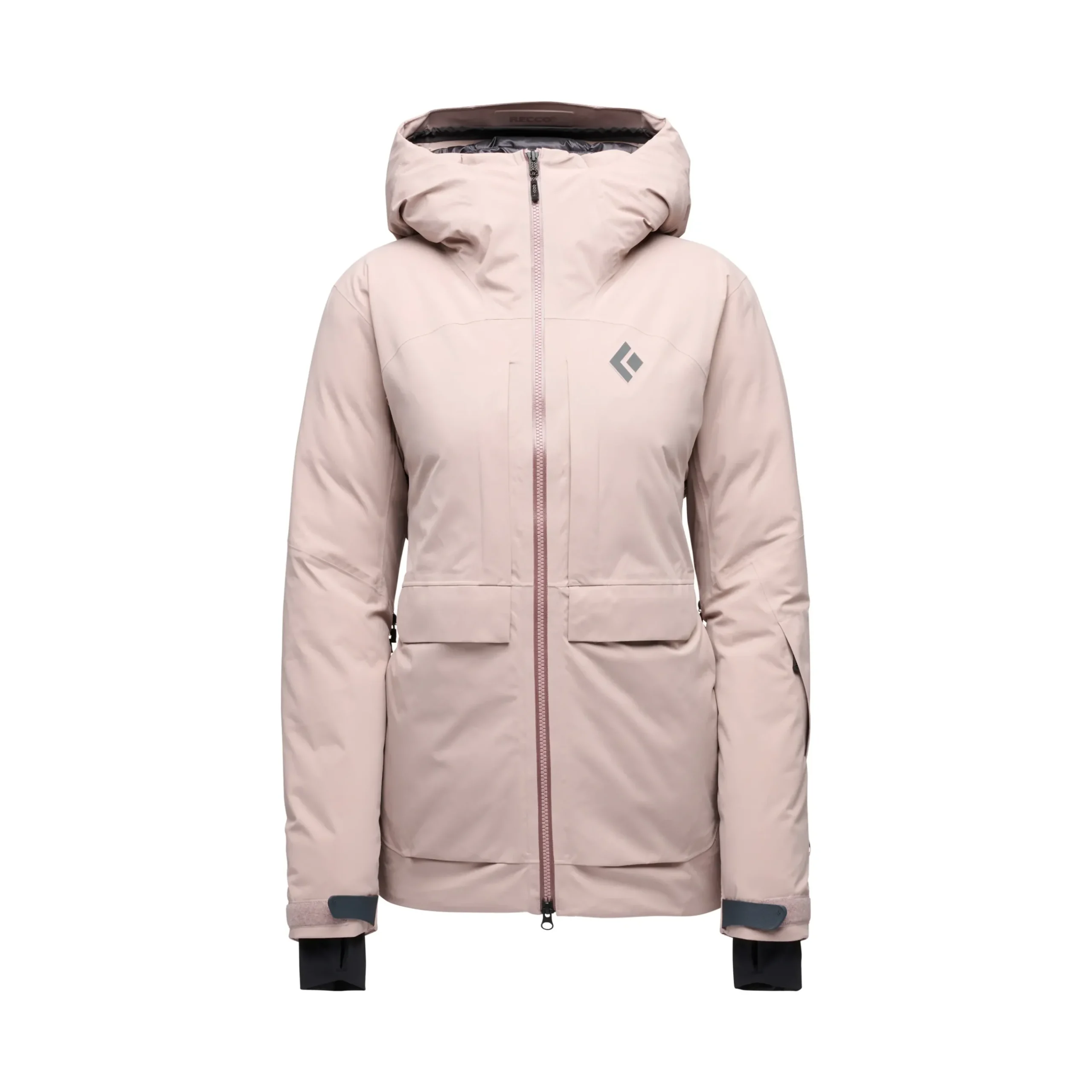 Women's Factor Insulated Parka