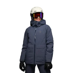 Women's Factor Insulated Parka