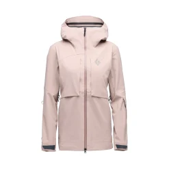 Women's Factor Shell