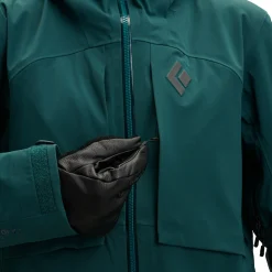 Women's Factor Shell