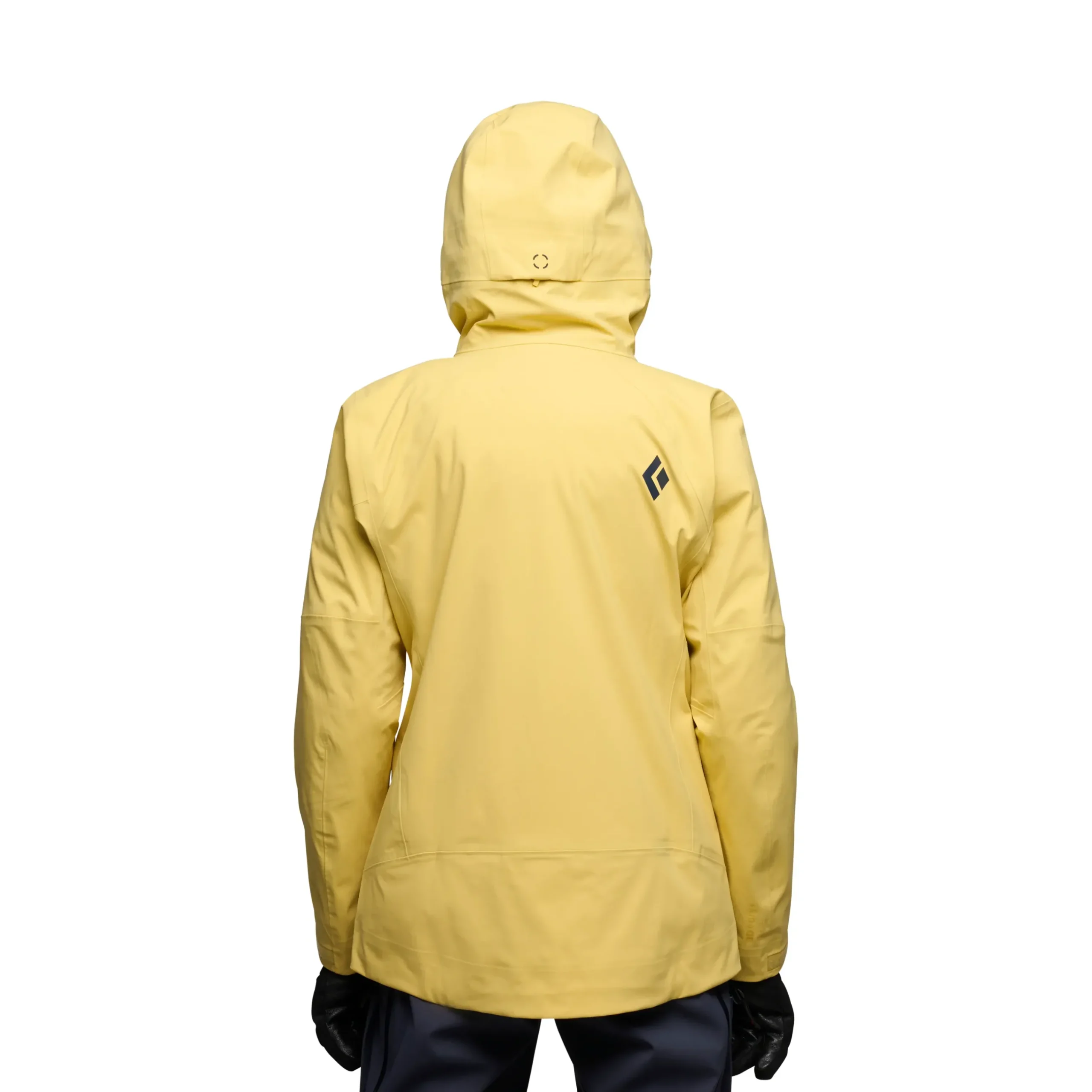Women's Factor Shell