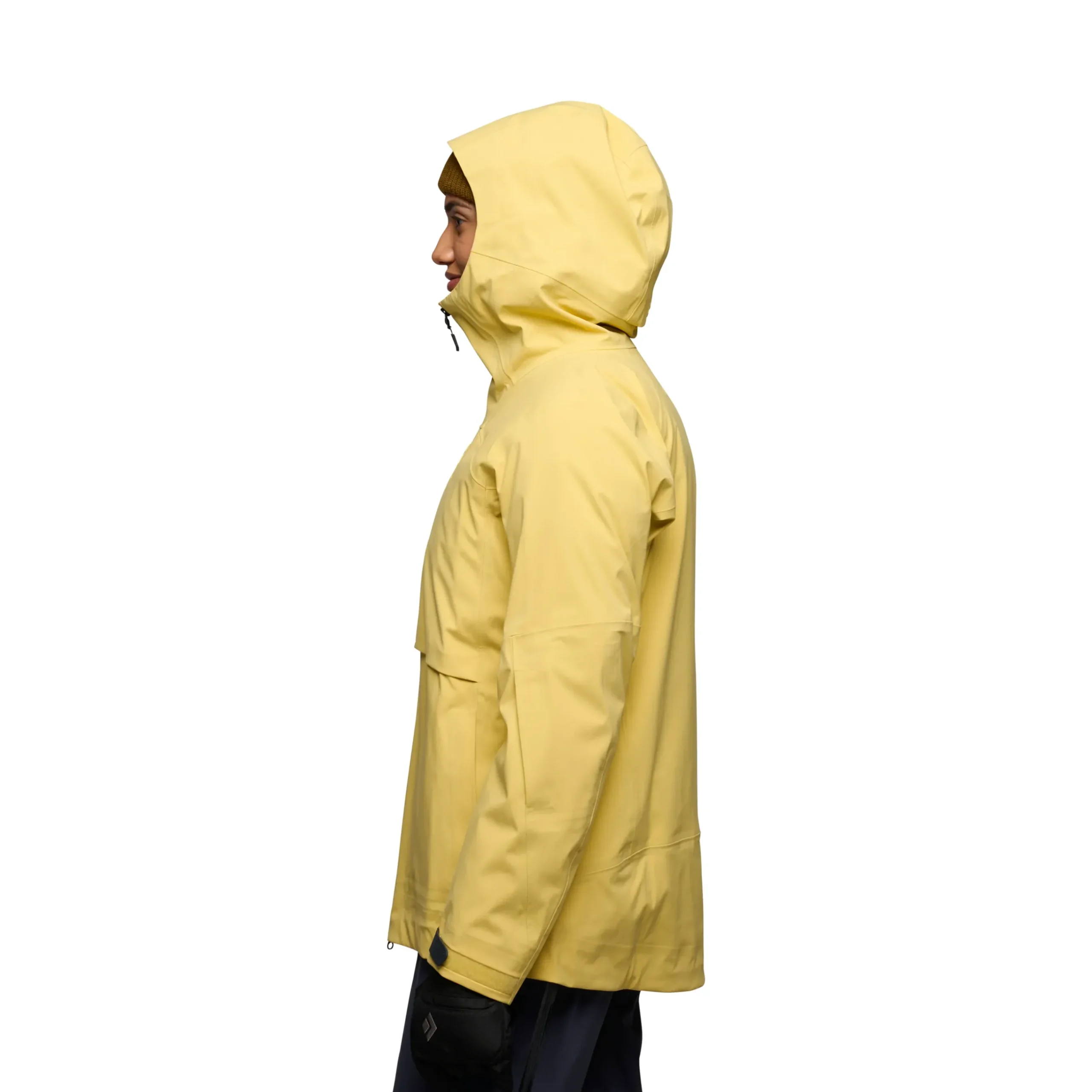 Women's Factor Shell