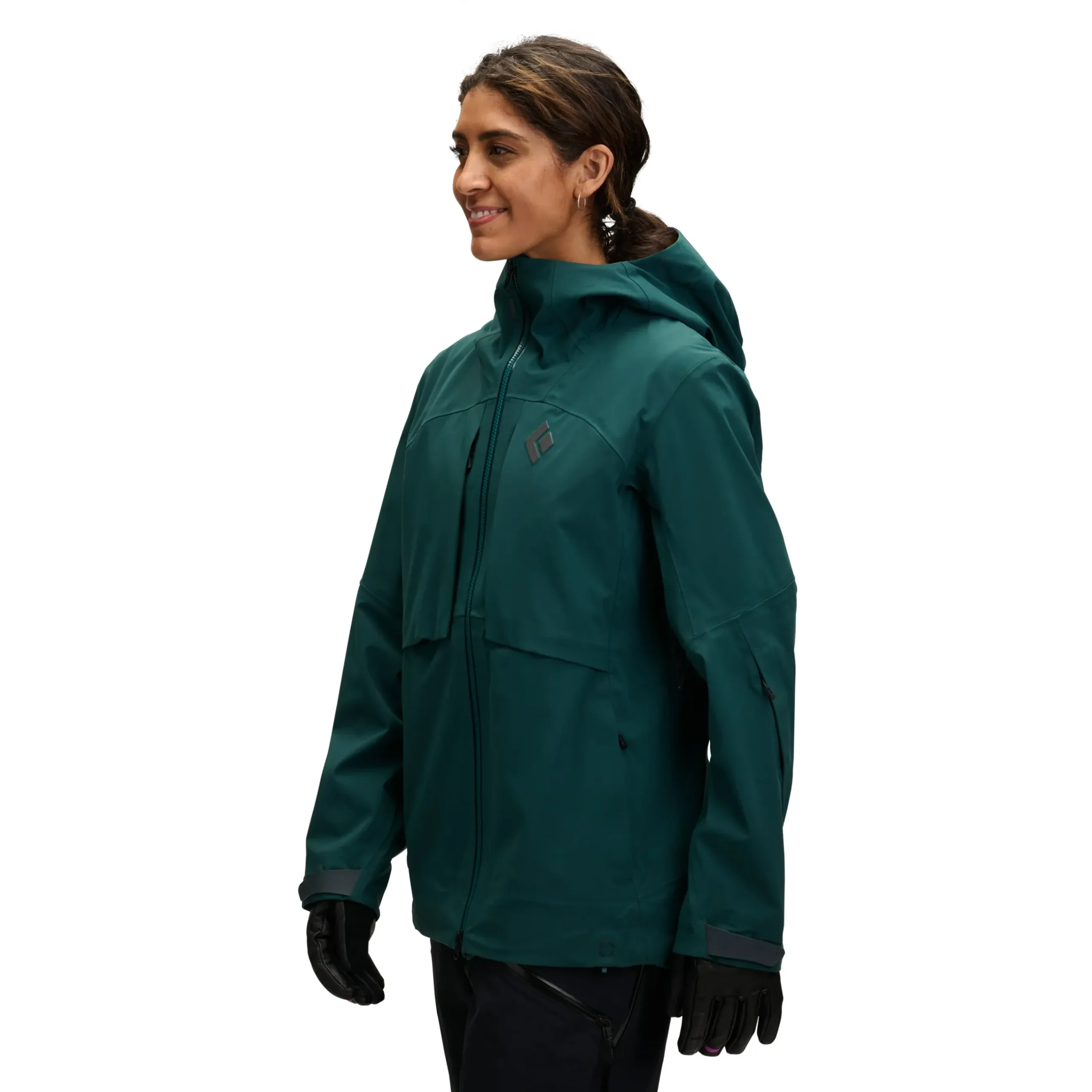 Women's Factor Shell