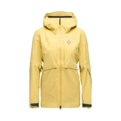 Women's Factor Shell