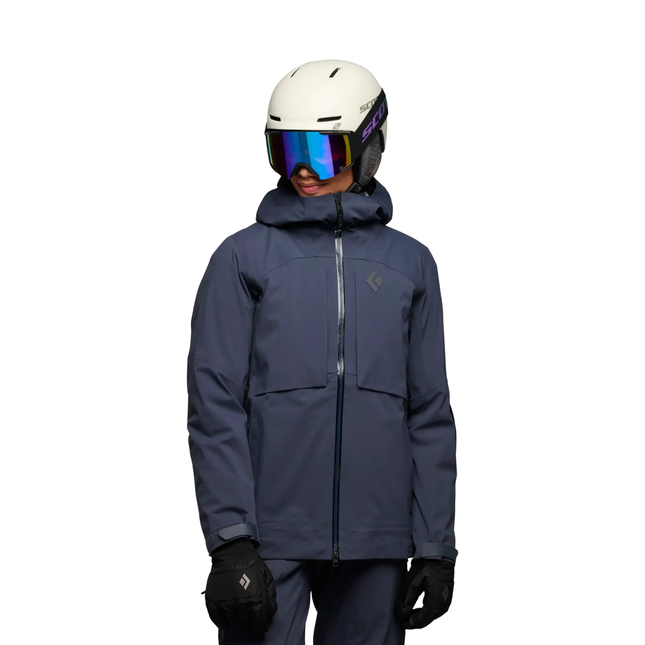 Women's Factor Shell