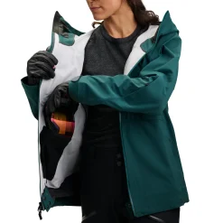 Women's Factor Shell