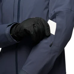 Women's Factor Shell