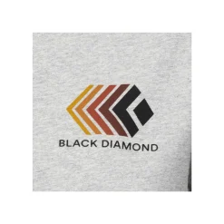 Women's Faded Crop Short Sleeve Tee