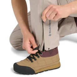 Women's Fineline Stretch Full Zip Pants