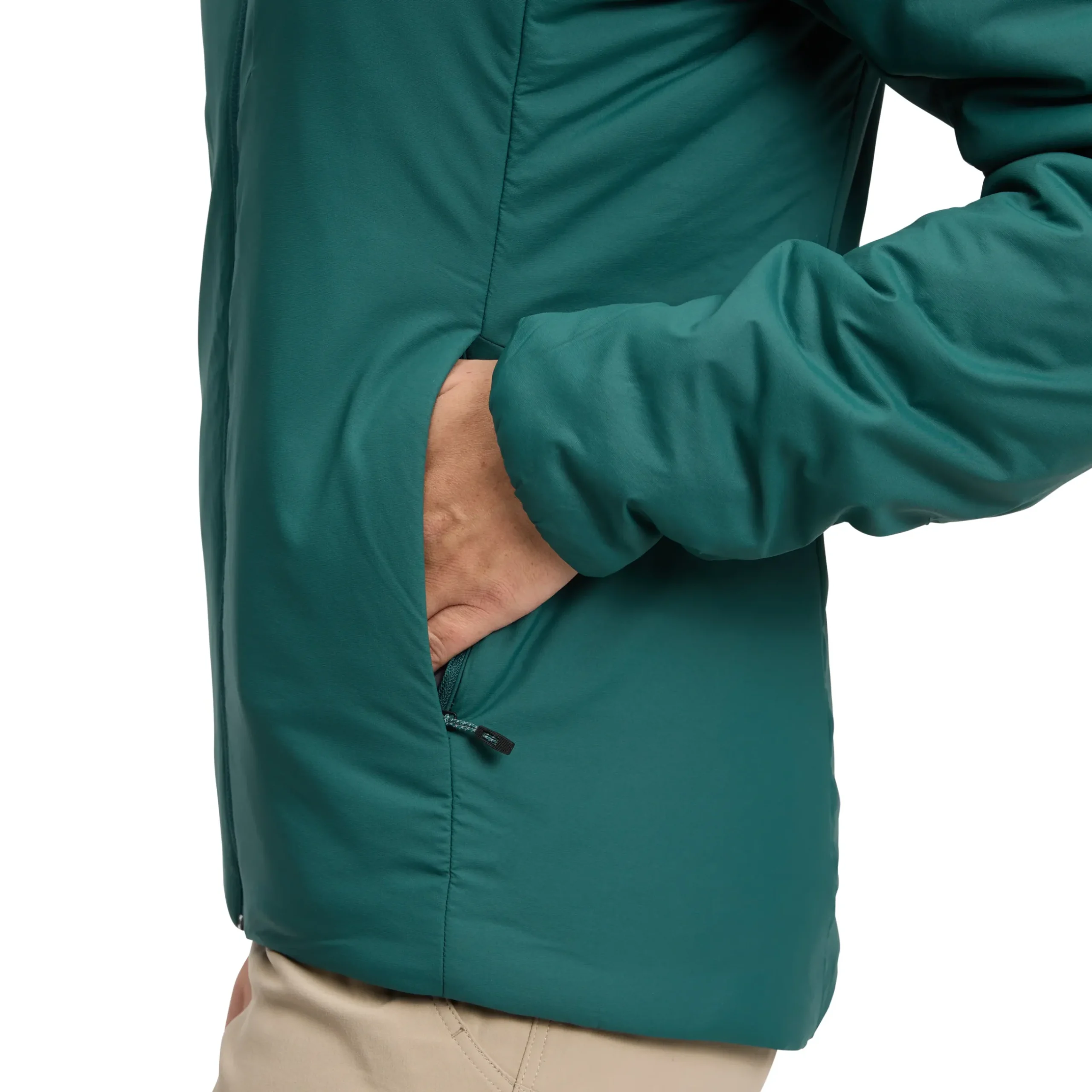 Women's First Light 2.0 Stretch Hoody