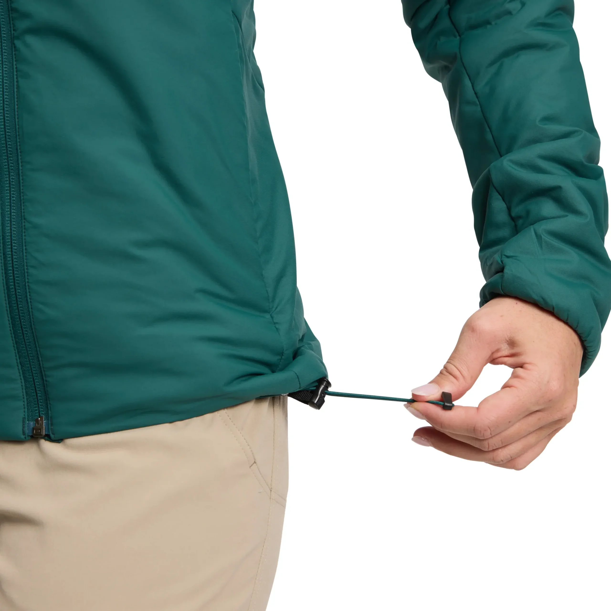 Women's First Light 2.0 Stretch Hoody