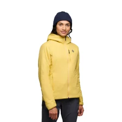Women's First Light 2.0 Stretch Hoody